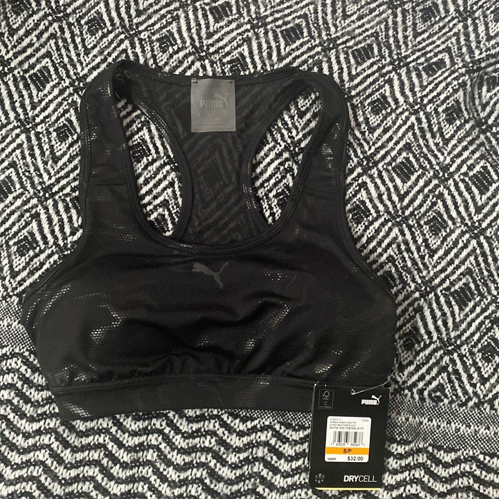 🔥NEW PUMA Sport Bra🔥